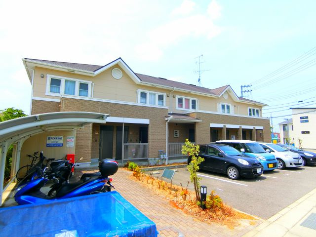 ティカーベルRS