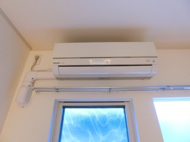 ティカーベルRSの設備|同物件別部屋イメージ写真