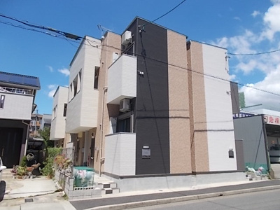 【外観】 | Ｗａｉｎａｎｉ