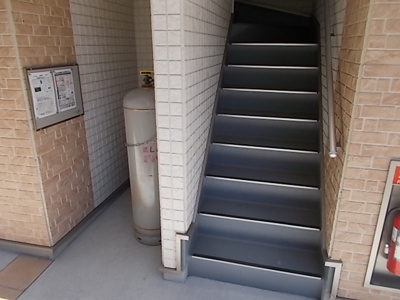【エントランス】 | Ｗａｉｎａｎｉ