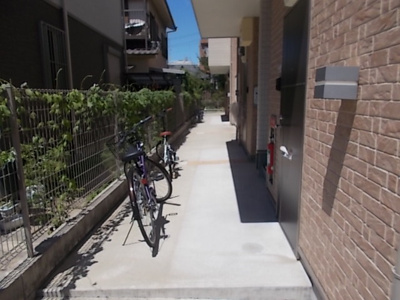 【その他共用部分】 | Ｗａｉｎａｎｉ