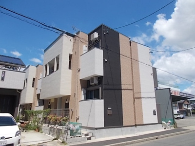 【外観】 | Ｗａｉｎａｎｉ | Ｗａｉｎａｎｉ