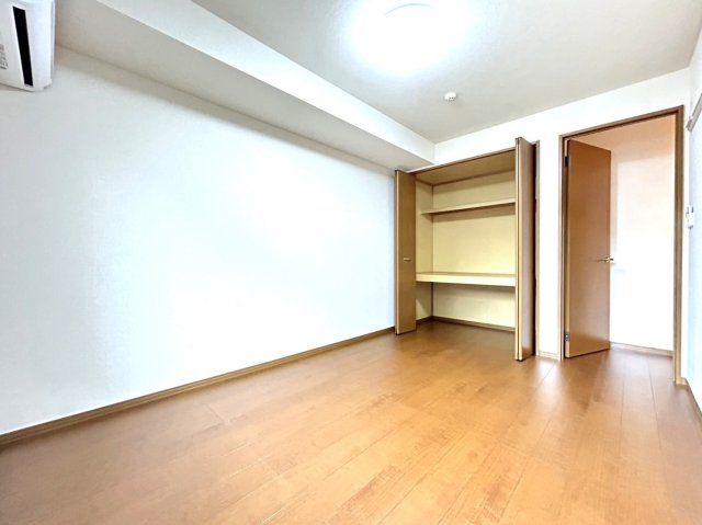 パークサイドセジュールの内装