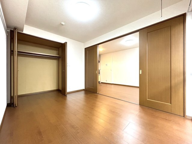 パークサイドセジュールの内装