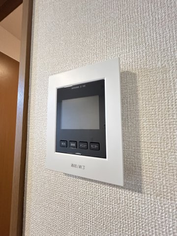 パークサイドセジュールのセキュリティ