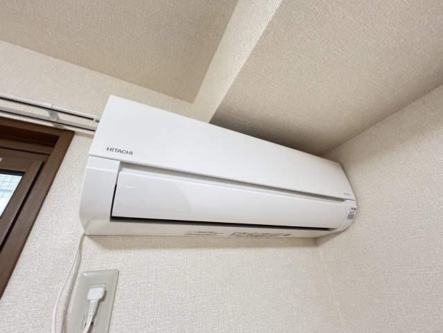 パークサイドセジュールの設備