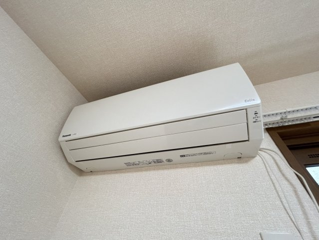 パークサイドセジュールの設備