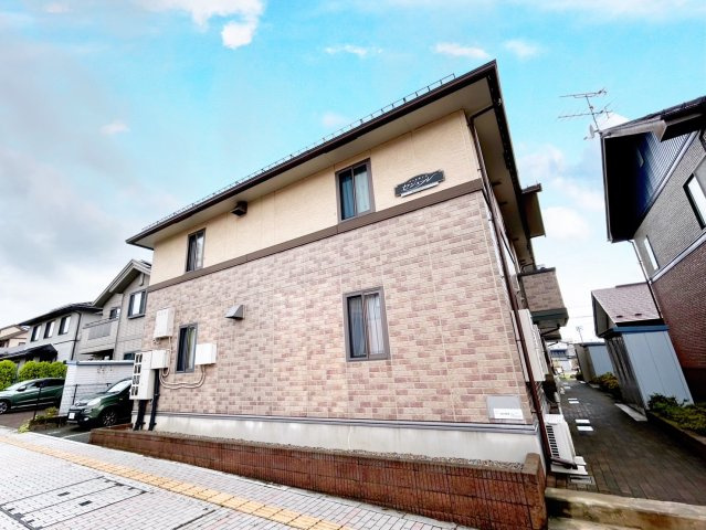 パークサイドセジュール