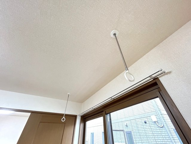 パークサイドセジュールのその他