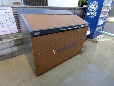 【その他共用部分】 | アライズ諏訪ノ森マンション