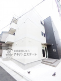メゾンハイウェイ五反野の画像