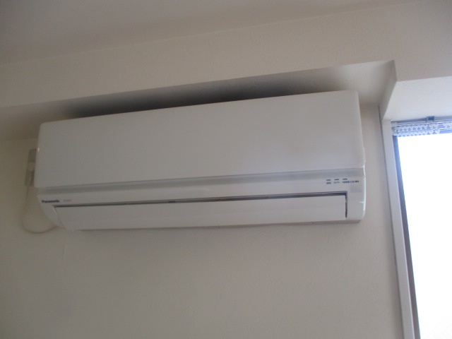 【設備】 | リビア岸里