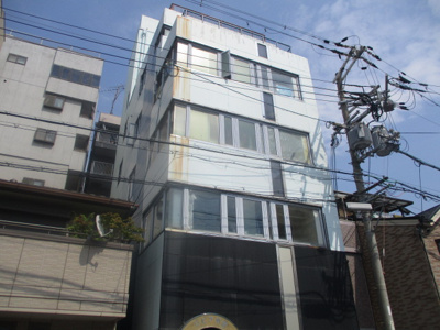 【外観】 | リビア岸里