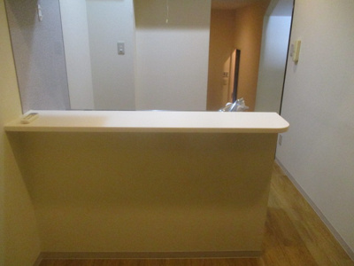 【居間・リビング】 | リビア岸里