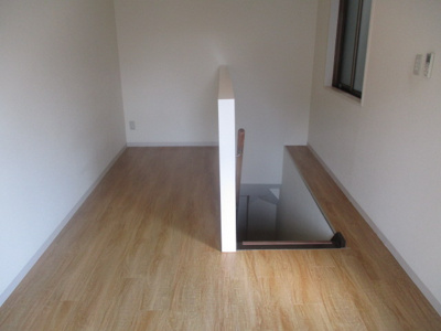 【内装】 | リビア岸里