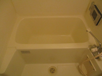 【浴室】 | リビア岸里