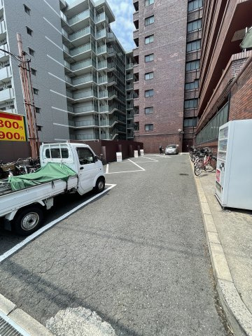 ミフネセントラルベア東三国 ミフネセントラルベア東三国 オートロック 宅配box 東三国駅 新大阪の賃貸 Roomパレス