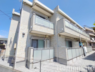 リブリ・花水木エスポワールの画像