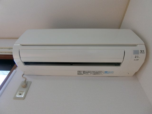 たんぽぽの設備