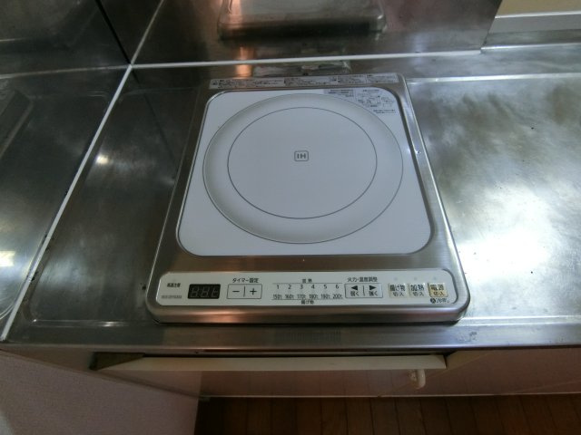 たんぽぽのキッチン