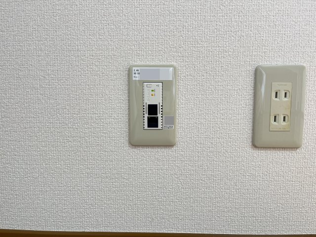 たんぽぽの設備
