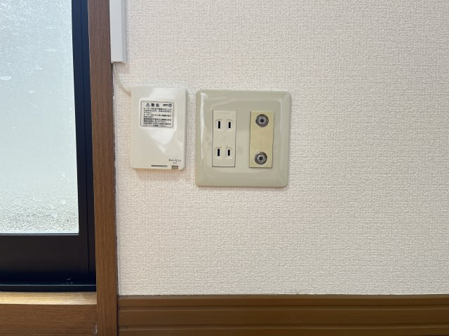 たんぽぽの設備