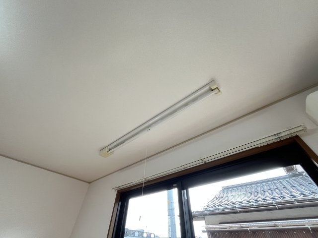 たんぽぽの設備