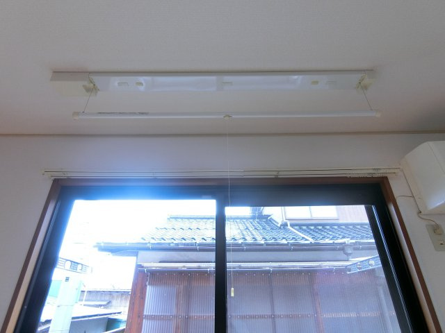 たんぽぽの設備