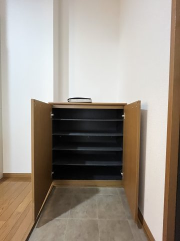 たんぽぽの収納