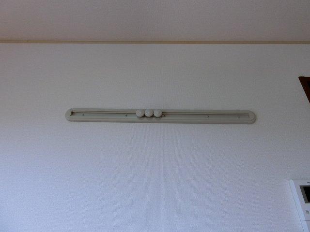 たんぽぽの設備