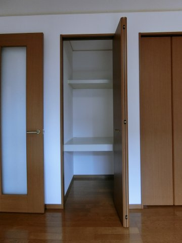 たんぽぽの内装