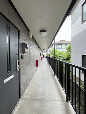 たんぽぽのその他共用部分