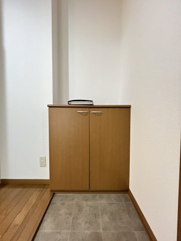 たんぽぽの収納
