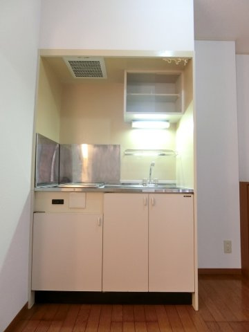 たんぽぽのキッチン