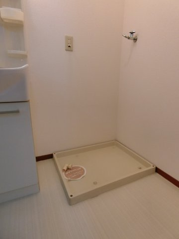 たんぽぽの洗面所