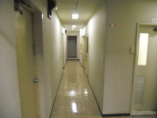 【その他共用部分】 | 第６新興ビル