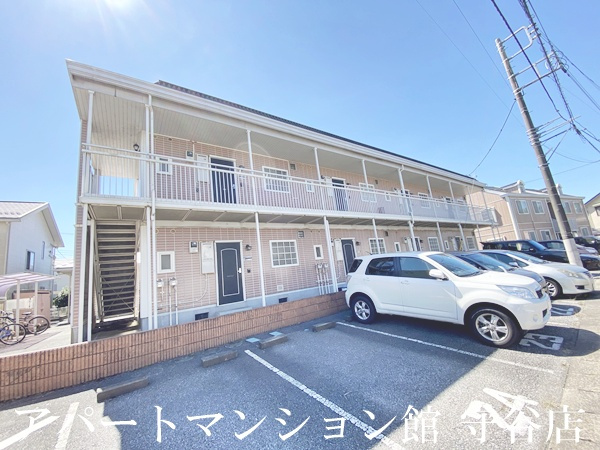 シャルム絹の台Ｄ棟