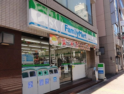 【周辺】 | ヴィーダ勝どき