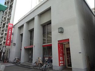 【周辺】 | ヴィーダ勝どき