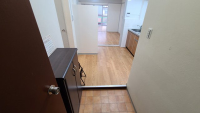 【玄関】 | シャトレイユ | ☆神戸市垂水区　シャトレイユ☆