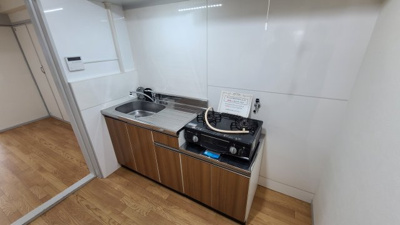 【キッチン】 | シャトレイユ | ダイニング☆神戸市垂水区　シャトレイユ☆