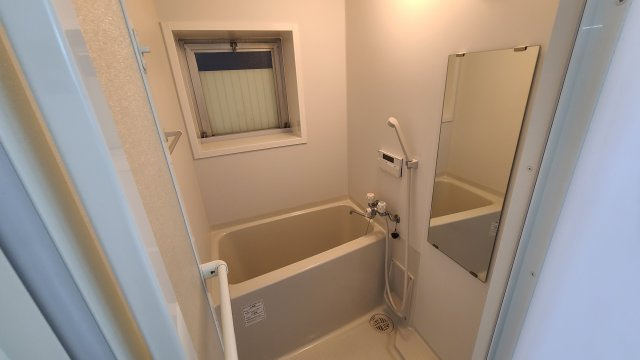 シャトレイユの浴室|セパレート☆神戸市垂水区　シャトレイユ☆