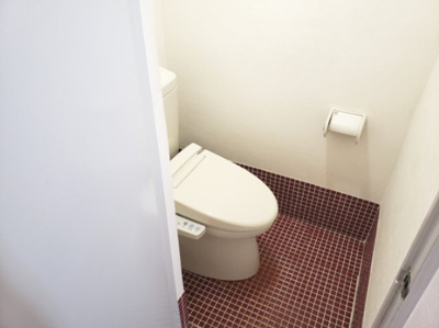 【トイレ】 | シャトレイユ | セパレート☆神戸市垂水区　シャトレイユ☆