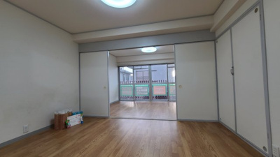 【洋室】 | シャトレイユ | 日当たり良好☆神戸市垂水区　シャトレイユ☆