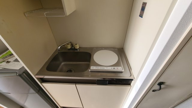 五色山ハイツの設備|☆垂水区　五色山ハイツ☆