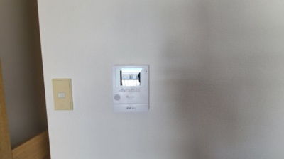 【セキュリティ】 | 五色山ハイツ | ☆垂水区　五色山ハイツ☆