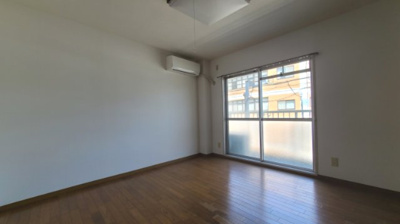 【居間・リビング】 | 五色山ハイツ | ☆垂水区　五色山ハイツ☆