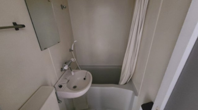 【浴室】 | 五色山ハイツ | ☆垂水区　五色山ハイツ☆