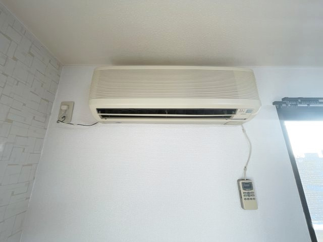 【設備】 | アメニティハイツ京塚