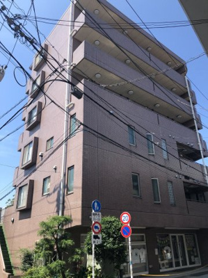 【外観】 | フレール高円寺